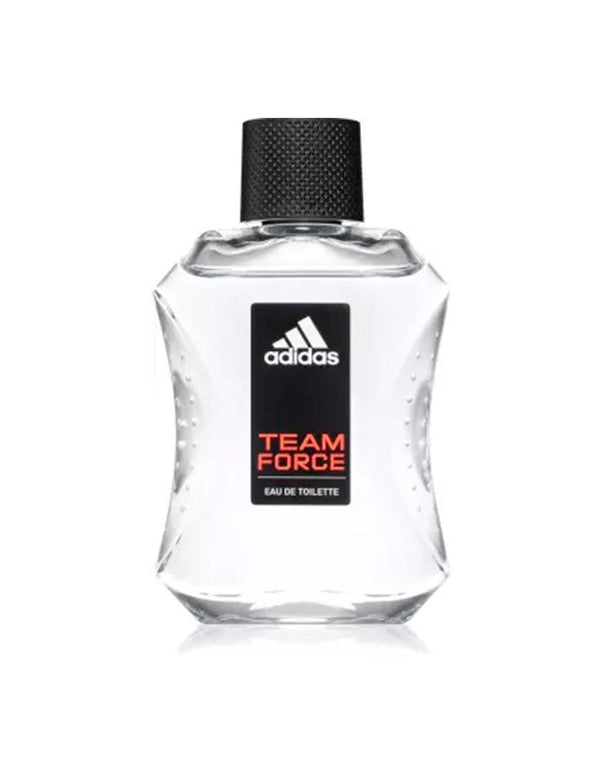 Adidas Men Team Force 100 Vap New Jag Couture Beauty