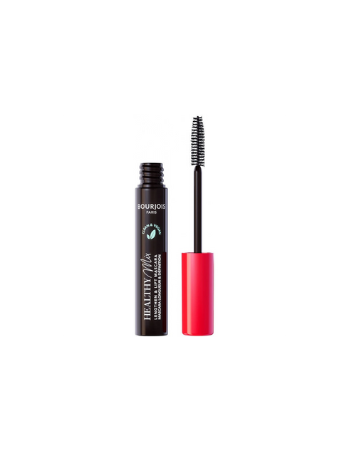 Bourjois Bj Masc Healthy Mix Clean Schwarz-Braun