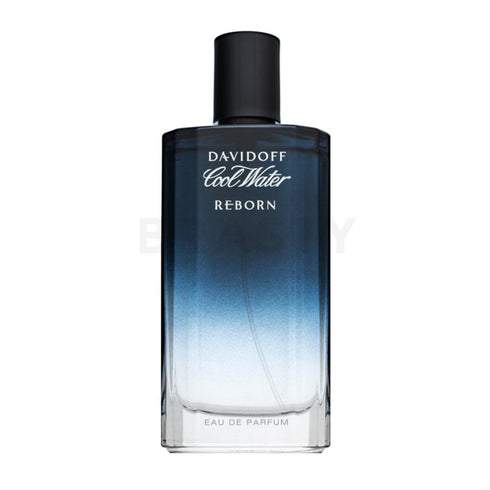 Davidoff Consumo Cool Water Reborn Eau De Parfum 100ml Spray - Jag Couture Beauty