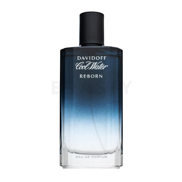Davidoff Consumo Cool Water Reborn Eau De Parfum 100ml Spray - Jag Couture Beauty