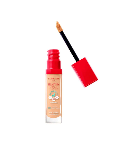 Bourjois Healthy Mix Concealer Vitamines 51-Light Vanilla 6ml Jag Couture Beauty