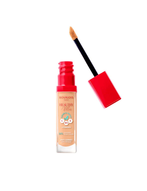 Bourjois Healthy Mix Concealer Vitamines 51-Light Vanilla 6ml Jag Couture Beauty