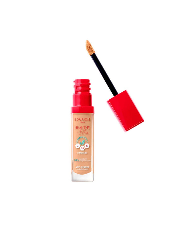 Bourjois Healthy Mix Concealer Vitamines 52-Beige 6ml Jag Couture Beauty