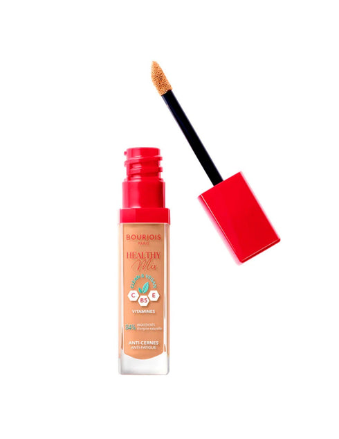 Bourjois Healthy Mix Concealer Vitamines 54-Sun Bronze 6ml Jag Couture Beauty