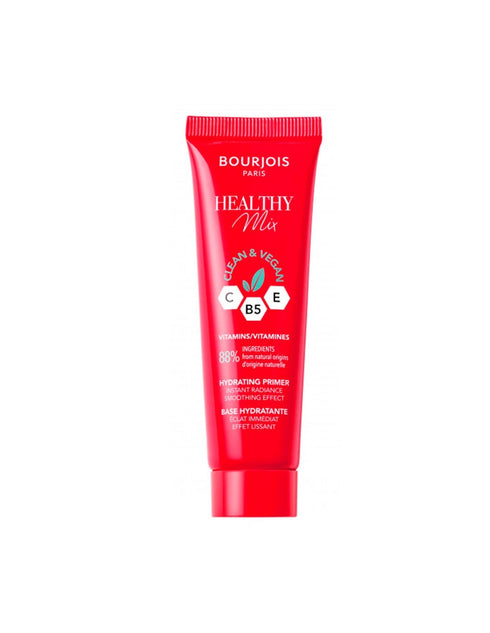 Bourjois Healthy Mix Hydrating Primer 001 30ml Jag Couture Beauty