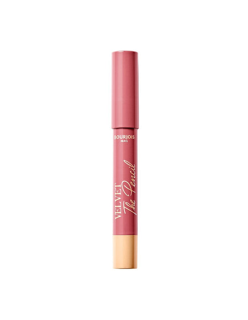 Bourjois Velvet The Pencil 03-In Mauve Again 1,8g Jag Couture Beauty