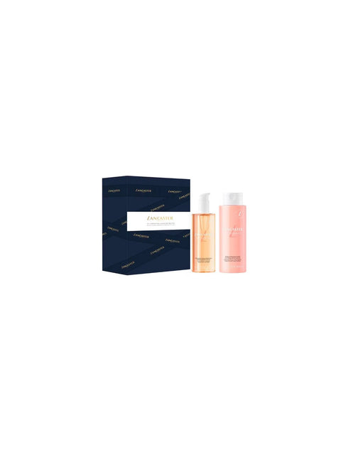 Lancaster Skin Essentials Lote 2 Piezas - Jag Couture Beauty