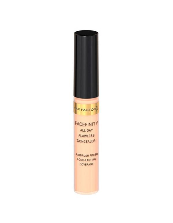 Max Factor Facefinity All Day Flawless 20 7,8ml - Jag Couture Beauty