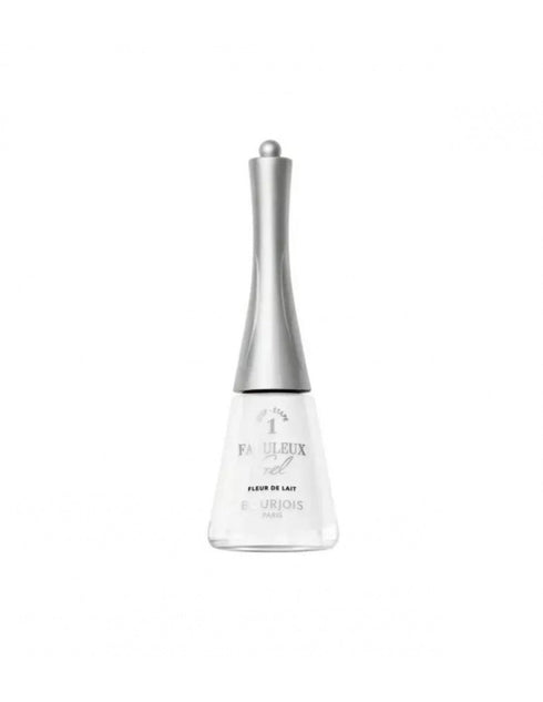 Bourjois Fabuleux Gel Esmalte De Uñas 130-Mauve für Ihren Körper! 9 ml