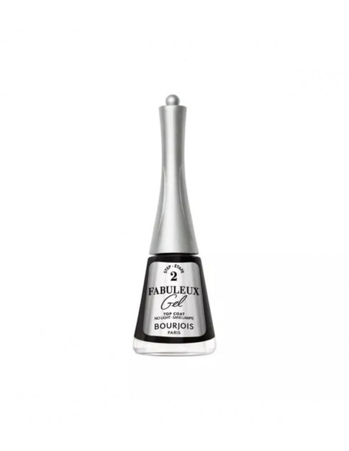 Bourjois Fabuleux Gel Esmalte De Uñas Decklack 9 ml