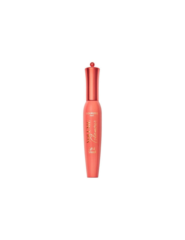 Bourjois Volume Glamour Mascara Ultra Volumen 01-Black 12ml - Jag Couture Beauty