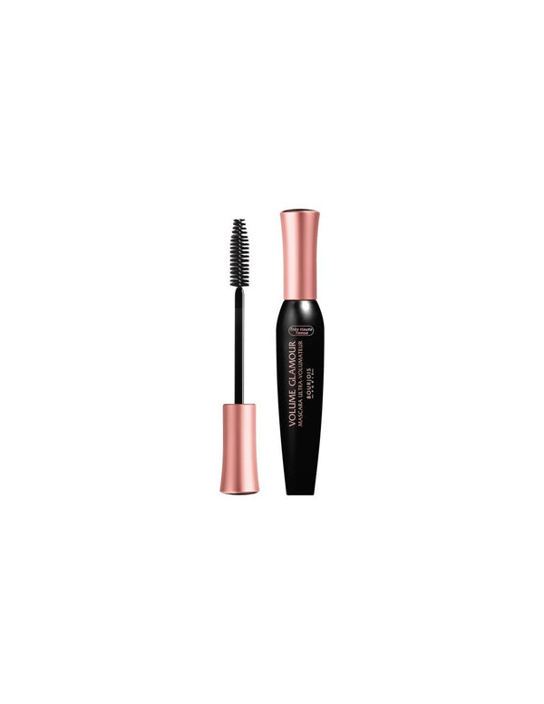 Bourjois Volume Glamour Mascara Lift y Stretch 01-Black 12ml - Jag Couture Beauty
