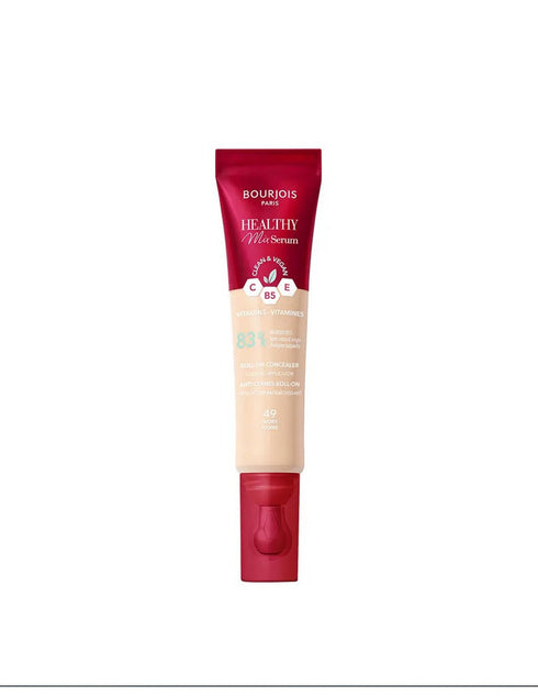 Bourjois Healthy Mix Serum Corrector Líquido 49-Ivory 11ml - Jag Couture Beauty