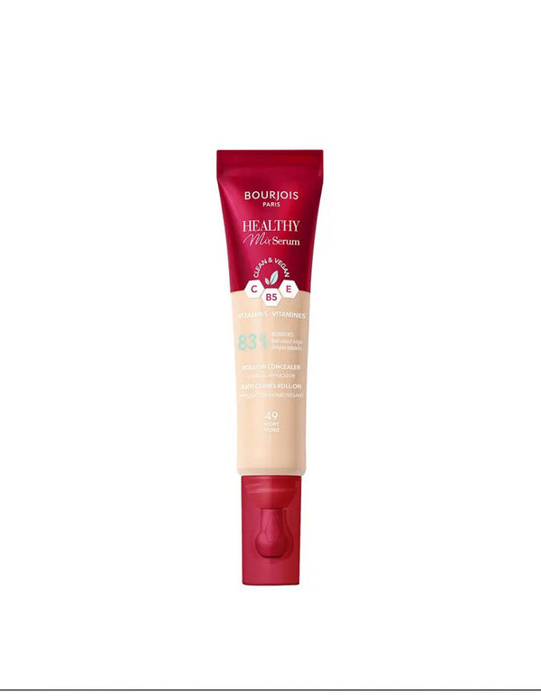 Bourjois Healthy Mix Serum Corrector Líquido 49-Ivory 11ml - Jag Couture Beauty