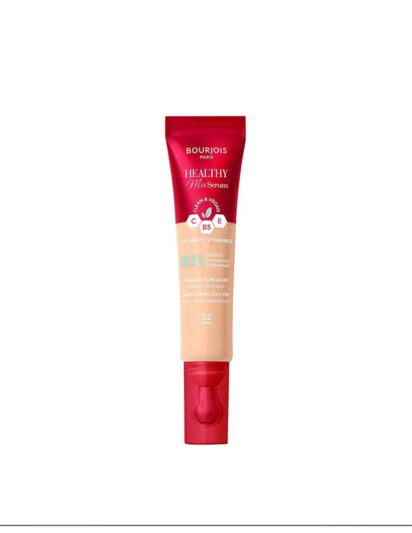 Bourjois Healthy Mix Serum Corrector Líquido 52-Beige 11ml - Jag Couture Beauty