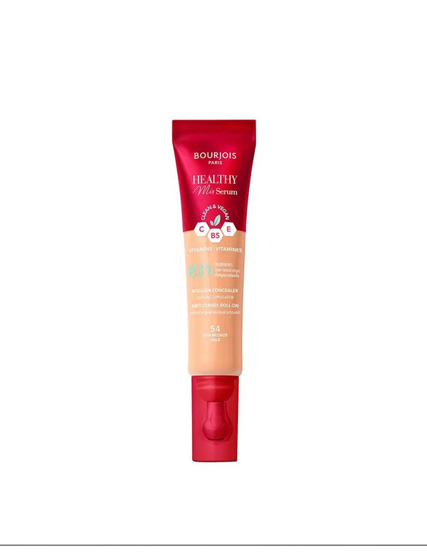 Bourjois Healthy Mix Serum Corrector Líquido 54-Sun Bronze 11ml - Jag Couture Beauty