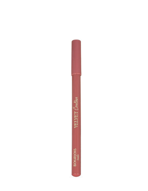Bourjois Velvet Contour Perfilador De Labios 13-Nohalicious 1,14g - Jag Couture Beauty