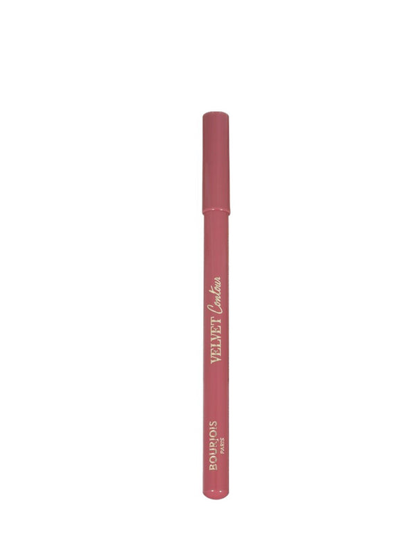 Bourjois Velvet Contour Perfilador De Labios 35-Perfect Date 1,4g - Jag Couture Beauty