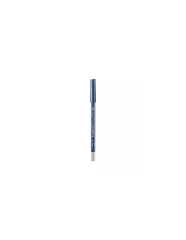 Bourjois Contour Clubbing Delineador De Ojos Waterprof 076-Blue Soirée 1,2g - Jag Couture Beauty
