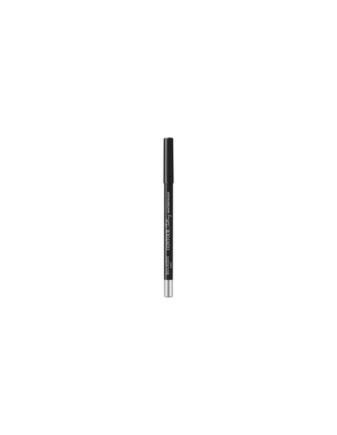 Bourjois Contour Clubbing Delineador De Ojos Waterproof 041-Black Party 1,2g - Jag Couture Beauty