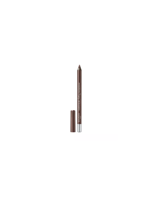 Bourjois Contour Clubbing Delineador De Ojos Waterprof 057-Up y Brown 1,2g - Jag Couture Beauty