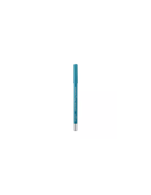 Bourjois Contour Clubbing Delineador De Ojos Waterprof 063-Sea Blue Soon 1,2g - Jag Couture Beauty