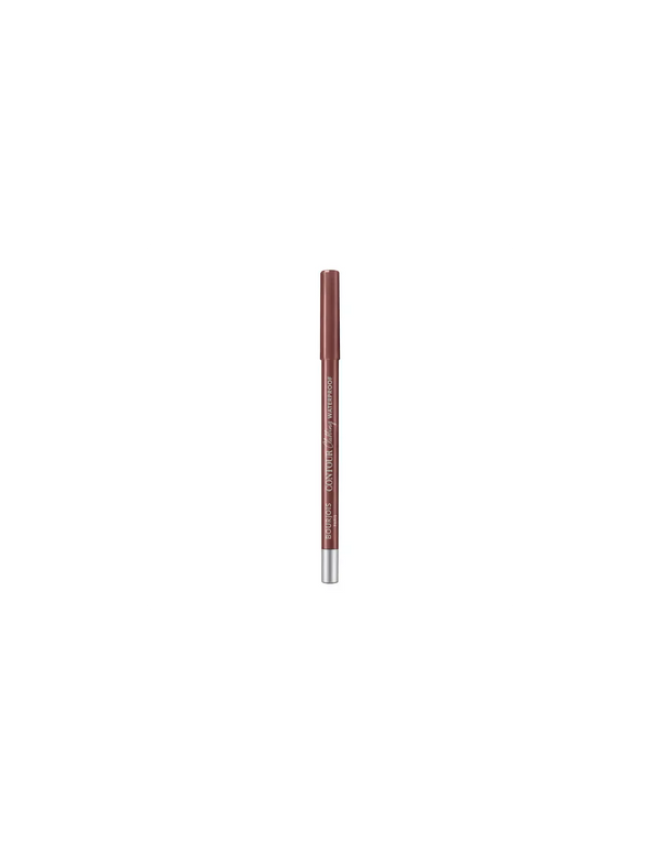 Bourjois Contour Clubbing Delineador De Ojos Waterprof 074-Berry Brown 1,2g - Jag Couture Beauty