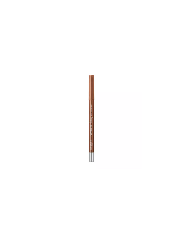 Bourjois Contour Clubbing Delineador De Ojos Waterprof 078-Let's Bronze 1,2g - Jag Couture Beauty