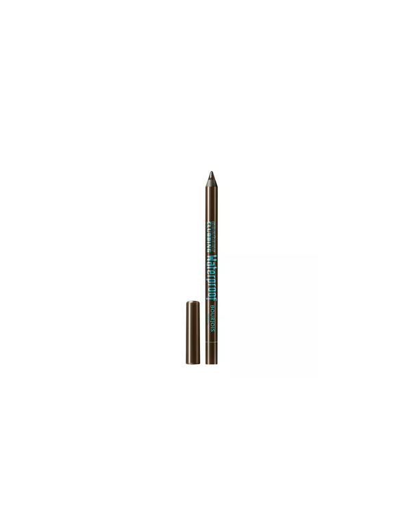 Bourjois Contour Clubbing Delineador De Ojos Waterprof 071-All The Way Brown 1,2g - Jag Couture Beauty