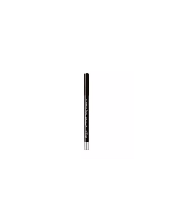 Bourjois Contour Clubbing Delineador De Ojos Waterprof 54-Ultra Black 1,2g - Jag Couture Beauty