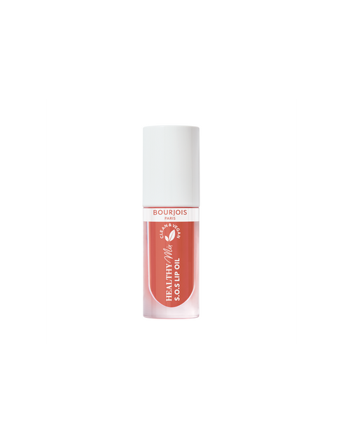 Bourjois Healthy Mix SOS Aceite Labial 05-Coeur Cacao 4,5 ml