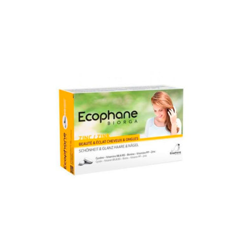 Biorga Ecophane 60 Tablets - Jag Couture Beauty