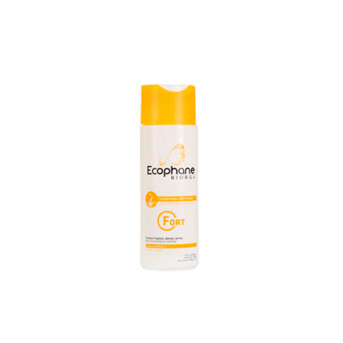 Biorga Ecophane Fortifying Shampoo 200ml - Jag Couture Beauty