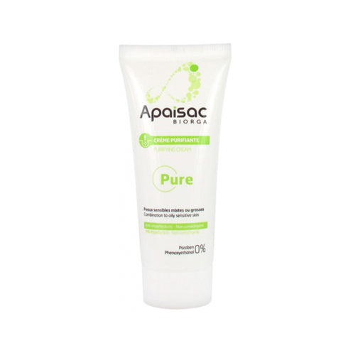 Biorga Apaisac Purifying Cream 40ml - Jag Couture Beauty
