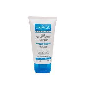 Uriage Ds Cleansing Gel 150ml Jag Couture Beauty