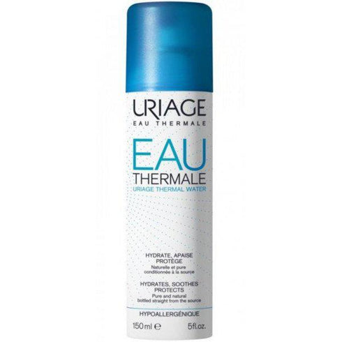 Uriage Thermal Water Spray 150ml Jag Couture Beauty