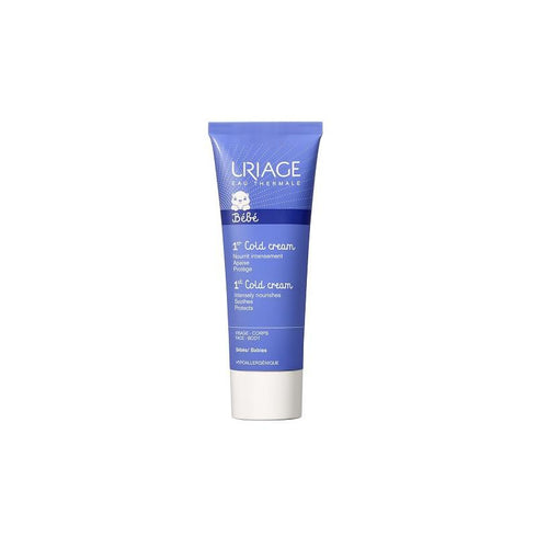 Uriage Baby 1st Cold Cream 75ml - Jag Couture Beauty
