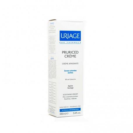 Uriage Pruriced Cream 8 Calamina 100ml - Jag Couture Beauty