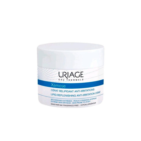 Uriage Xémose Cérat Cream 200ml - Jag Couture Beauty