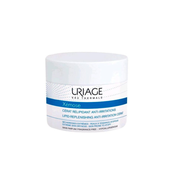 Uriage Xémose Cérat Cream 200ml - Jag Couture Beauty