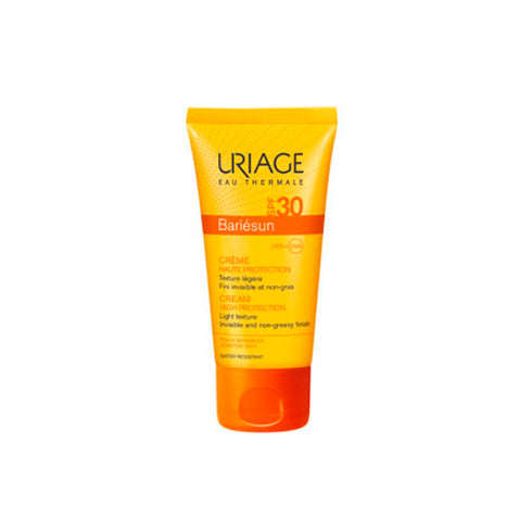 Uriage Bariésun Cream SPF30 50ml - Jag Couture Beauty