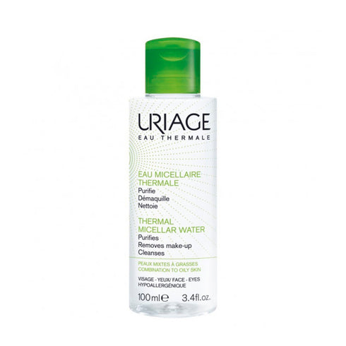 Urige Micellar Water for Oily-Mixed Skin 100ml - Jag Couture Beauty