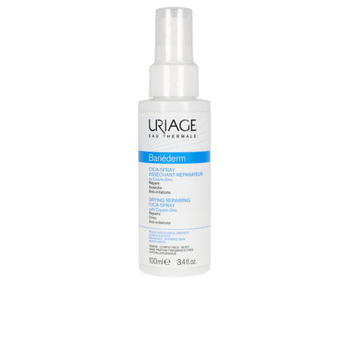 Uriage Bariederm Cica-Spray 100ml Jag Couture Beauty
