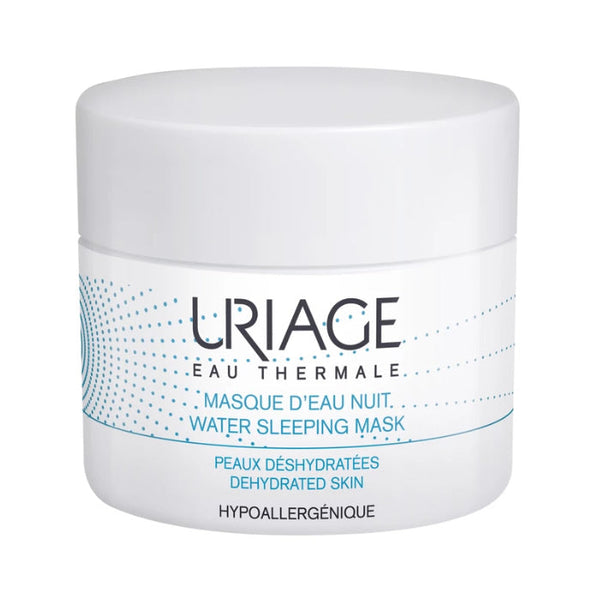 Uriage Water Sleeping Mask 50ml