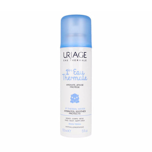 Uriage Bebé 1st Thermal Water 200ml Jag Couture Beauty