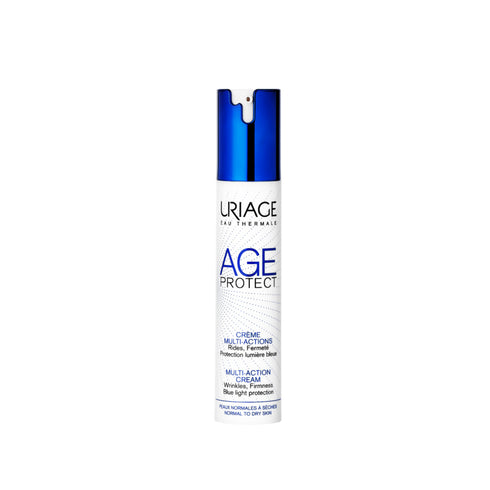 Uriage Age Protect Multi-Action Cream 40ml - Jag Couture Beauty