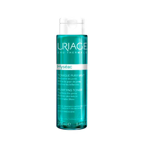 Uriage Hyséac Purifying Tonic 250ml Jag Couture Beauty