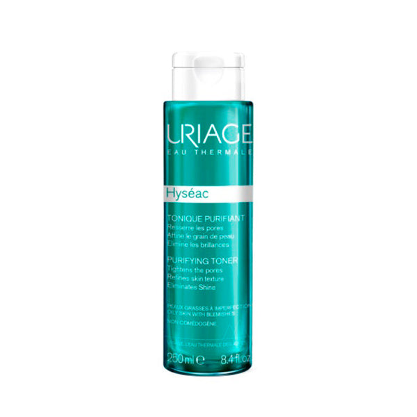 Uriage Hyséac Purifying Tonic 250ml Jag Couture Beauty