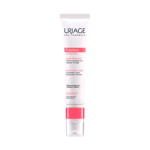 Uriage Toléderm Light Cream 40ml Jag Couture Beauty