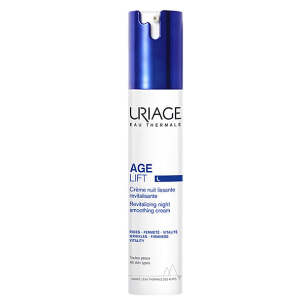 Uriage Age Lift Cr 40ml Jag Couture Beauty